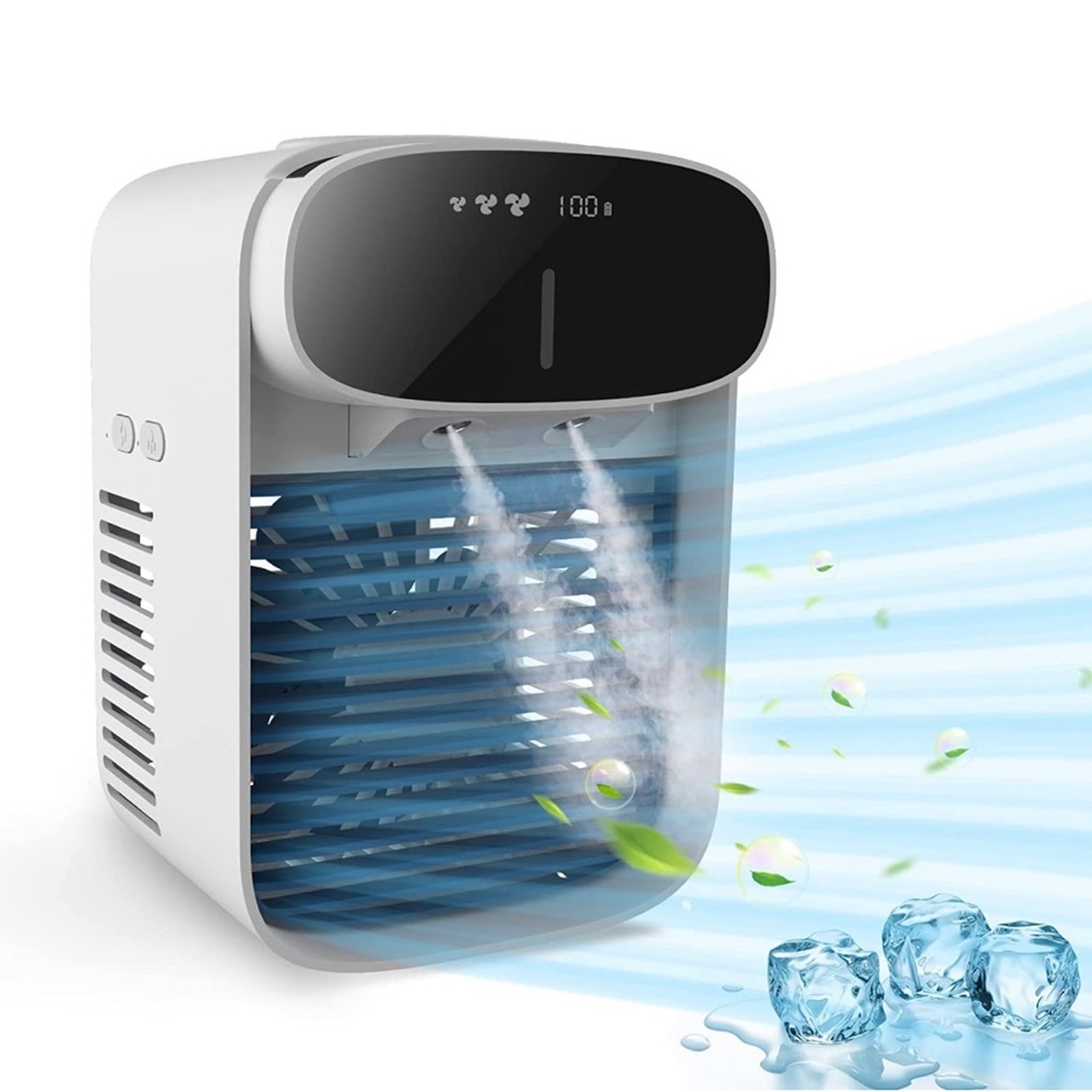 Portable Air Conditioner